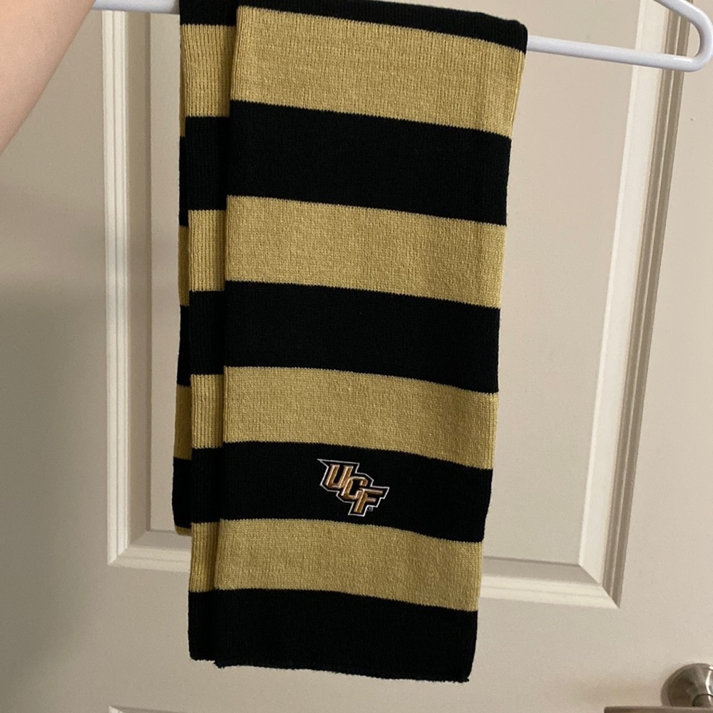 UCF Scarf